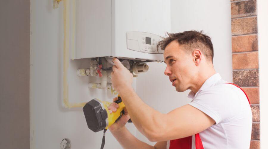 Professional septic pumping service in Grant, FL